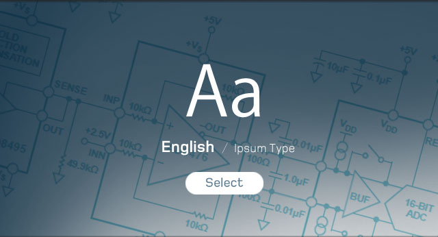 List of API in Network Properties - Language En 